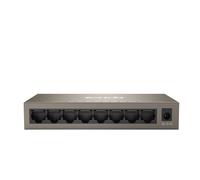 Tenda Teg1008m Switch Argento