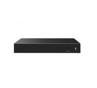 Tenda switch poe unmanaged, 10 port, 8 poe, 1 sfp