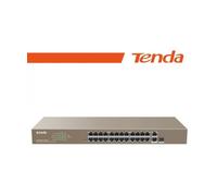 Tenda TEF1226P-24-440W Switch PoE Web intelligente