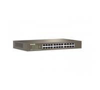 Tenda SWITCH RETE 24 PORTE 10/100/1000 TEG1024D