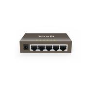 Fast Ethernet Switch Desktop 5 porte TEF1005D