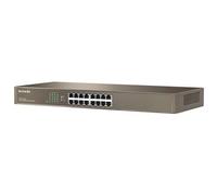 Tenda - Switch TEG1016G 16 Porte Gigabit 10 / 100 / 1000