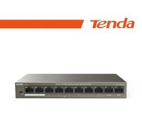 Switch Switch - 10 porte - unmanaged tef1110p-8-63w
