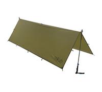 Rab - Siltarp 1 - Tarp 2,5 x 1,4 m olivia
