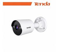 Tenda TC3B24C | Telecamera PoE IP Bullet 4 MP 4mm | AI | IP67