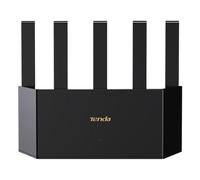 Router Tenda TE3L v1.0 Wi-Fi 7 Dual Band 3570 Mbps 5 Antenne Mesh