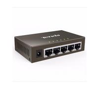 TEG1005M SWITCH TENDA TEG1005M 5P LAN GIGABIT DESKTOP UNMANAGED LAYER 2 10/100/