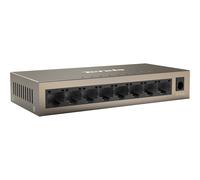 Tenda TEG1008M Switch 8 porte Gigabit