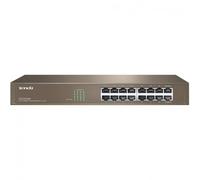 Tenda TEG1016D Switch 16 porte Gigabit