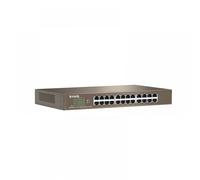Tenda TEG1024D v9.0 Switch 24-Port Gigabit Ethernet Unmanaged