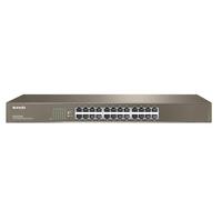 Tenda Switch di Rete TEG1024G – 24 porte Gigabit 10/100/1000