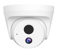 TENDA TELECAMERA SORVEGLIANZA 4MP IP POE BULLET (IC7-PRS-4)
