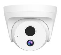 TENDA TELECAMERA SORVEGLIANZA 4MP IP POE BULLET (IC7-PRS-4)