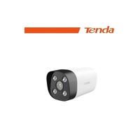 Tenda Telecamera di Sorveglianza 4MP Full colour Bullet PoE IT7-PCS