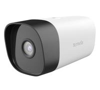 IT7-PRS-4 TELECAMERA TENDA IP PoE IT7-PRS Bullet 4MP UHD(2560x1440) 50mt Visio