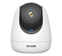 TENDA - Rp7 Telecamera Di Sicurezza Ip Wi-fi Pan /tilt 4mpx - SPEDIZIONE GRATUITA