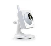 Tenda Telecamera IP Wireless con Visione Notturna Cube HD C5 1MP
