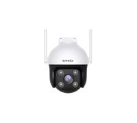TELECAMERA RH7-WCA 4MP Outdoor Wi-Fi Pan/Tilt Doppi antenna Wi-Fi Smart Full-Col