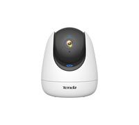 Tenda Telecamera Sorveglianza RP3 Pro 3MP Wi‑Fi 6 Pan-Tilt Visione Notturna Audio Bidirezionale