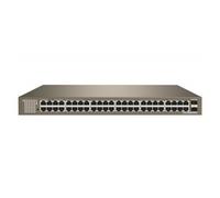Tenda TEG1050F switch di rete Non gestito Gigabit Ethernet (10/100/1000) Grigio [TEG1050F]