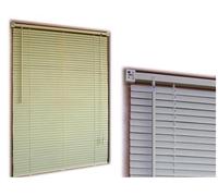 TENDA TAPPARELLA VENEZIANA VENTANA BIANCO 120X160