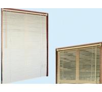 Tenda Tende Veneziane ventana Bianco cm. 50x130