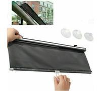 TENDA TENDINA PARASOLE A RULLO PARABREZZA PER AUTO PROTEZIONE UV CAMPER 40X125CM
