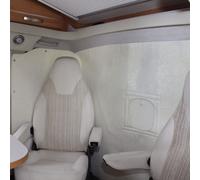 Tenda divisoria termica Hindermann Ducato X250/X290