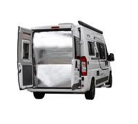 Barriera termica Hindermann posteriore per Fiat Ducato