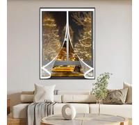 Tenda Termica Isolante Freddo 92 x 72 cm Isolamento Termico, Protezione Dal Freddo Antivento Insonorizzata Tenda Termica Protezione Dal, per Balcone, Soggiorno, A