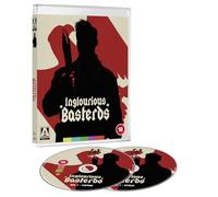 Inglourious Basterds (Blu-ray)