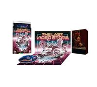 The Last Video Store Limited Edition (Blu-ray) Josh Lenner (PRESALE 09/12/2024)