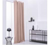 Tenda termoisolante TODAY Essential Uni - 140 x 240 cm - Rosa sabbia