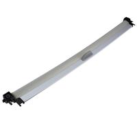 Tenda Tetto Panoramico Grigio Per Vw Scirocco III 1K8877307AAK1 1K8877307BAK1