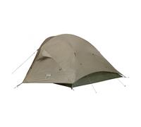Tenda Thar 2 posti sabbia per trekking e camping
