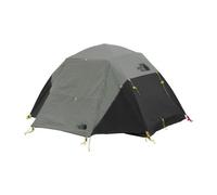 Tenda the north face stormbreak 2 person grey green
