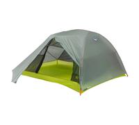 Big Agnes - Tenda ultraleggera a 3 posti - Tiger Wall UL3 in Nylon - Grigio