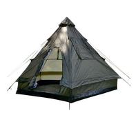 Tenda Tipi 4 persone Mil-Tec - Olive