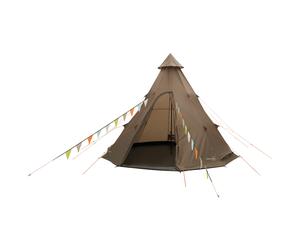 Tenda Tipi Easy Camp Rands Tipi Colore: marrone