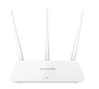 Tenda - TN030220 - Router wireless F3 N300 - Tenda - 92306 - Conf. da 1 Pz. - TN030220
