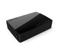 Tenda - TN380100 - Switch Giagbit SG105 - 5 porte - Tenda - 92324 - Conf. da 1 Pz.