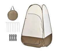 Tenda Toilette Backpacking