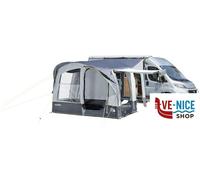 Tenda Trails HC AIRtech Brunner A.I.R. TECH MINIBUS AWNINGS