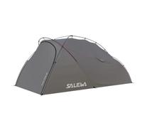 Tenda a 2 posti salewa puez trek 2p grey