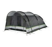 Tenda tunnel familiare Brixen 5.0 grigio/Verde