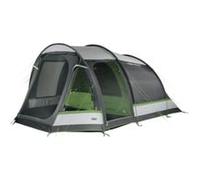 Tenda tunnel familiare Meran 5.0 grigio/Verde