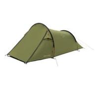 Tenda ultraleggera per 2 persone Easy Camp Hemsedal 2 Colore: verde
