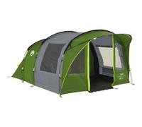 Tenda Coleman Rocky Mountain 5 Blackout Colore: verde