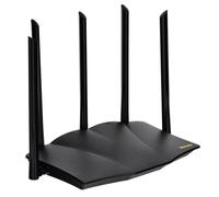 Router Tenda Tx12 Pro Wi-Fi 6 Dual-Band Gigabit,Cpu Broadcom Quad-Core