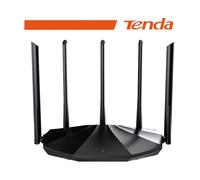 TENDA ROUTER TX2 PRO WI-FI 6 DUAL-BAND GIGABIT
